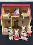 Sylvanian Families House