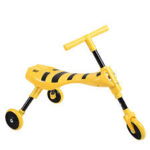 A2.033.3: Scuttle Bug Scooter