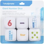 Giant Number Dice