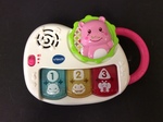 B1.233.5: VTech Baby Piano