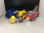 Paw Patrol Set
