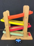 E2.825.9: ZIG ZAG CAR TOWER