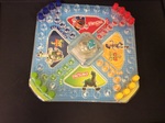 G1.161.6: TROUBLE GAME - Toy Story 3