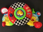 vtech Turn & Learn Driver