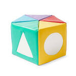 Soft Play with Mirror