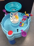 Little Tikes Spinning Seas Water Table