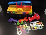vtech Tool Box