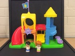 Little People Playground