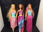 Barbie Dolls