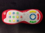Electronic Remote Control