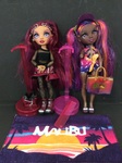 Rainbow High Dolls