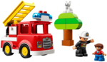 DUPLO FIRE TRUCK 10901