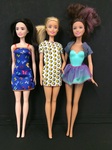 Barbie Dolls