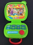 E3.554.12: Cocomelon Sing & Learn Laptop