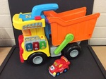 VTech Toot-Toot Drivers Dumper Truck