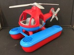 E1.199.8: Sea Helicopter