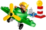 C3.0115: Duplo Little Plane 10808