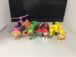 Paw Patrol Set