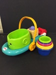 E1.414.2: BATHTIME TUGBOAT