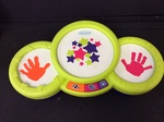 D2.294.3: Infantino Rockin' Tots Musical Drum