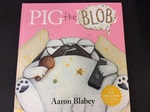 Book - Pig the Blob