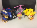 Paw Patrol Set