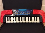 D2.003.9: Musical Keyboard