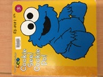 BOOK - COOKIE SEE! COOKIE DO!
