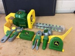 John Deere Tool Set