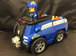 E29124: Paw Patrol Chase On a Roll Vehicle