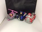Paw Patrol Set