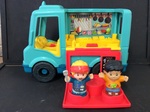 Little People Camper