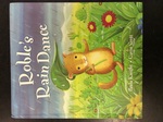 BOOK - Roble's Rain Dance