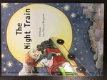 BOOK - The Night Train