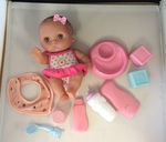 BABY SET