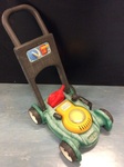 Little Tikes Mower