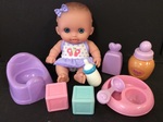 BABY SET