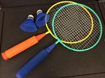 Badminton Set
