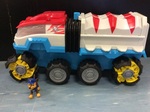 E29128: Paw Patrol Rescue Truck