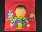 BOOK - Head, Shoulders, Knee and Toes..