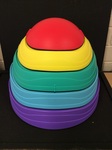 STACKABLE STEPPING STONES