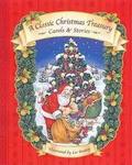 BOOK - A CLASSIC CHRISTMAS TREASURY