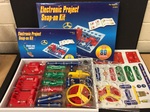 Electronic Project Snap-in Kit