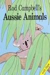 E3.086.1: BOOK - AUSSIE ANUMALS- WITH FLAPS