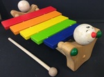 Pintoy Happy Xylophone
