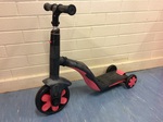 3 WHEEL SCOOTER