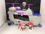 Paw Patrol - Skye's Ultimate Rescue Helicopter