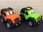 E2.2034: Jeep Cars