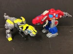 TRANSFORMER FIGURES