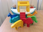 NOAHS ARK PLAY SET